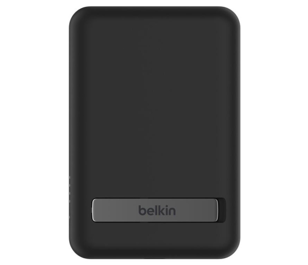 Belkin Magnetic Wireless 5000mAh MagSafe + Stand - 1082665 - zdjęcie 4